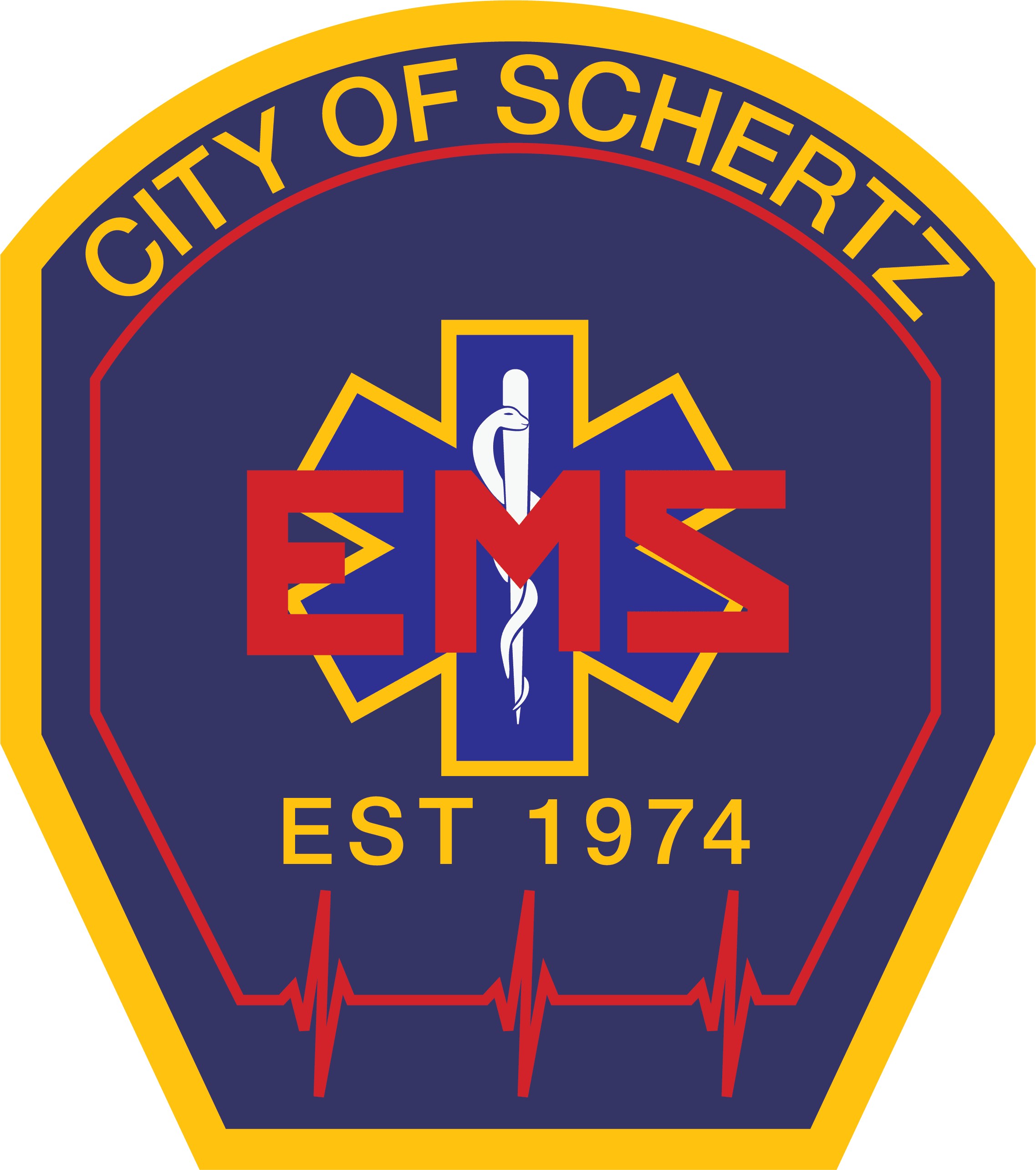 Schertz EMS Recruitment